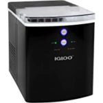 Igloo Large Capacity Automatic Countertop Ice Maker Machine
