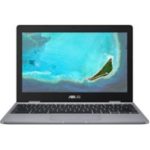 ASUS CX22NA-211.BB01 11.6-in Chromebook w/Intel Celeron