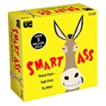 University Smart Ass The Ultimate Party Game