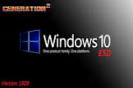 Windows 10 X64 21H1 Pro OEM ESD MULTi-6 JULY 2021 {Gen2}