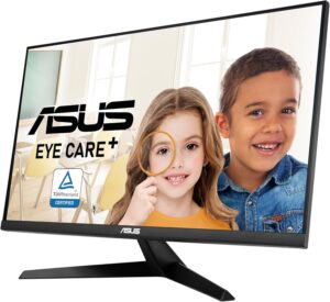 ASUS VY27UQ 27-inch 4K Eye Care Monitor