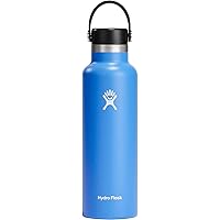 Hydro Flask Stainless Steel Standard Mouth Water Bottle