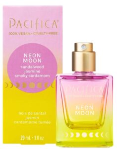 Pacifica Beauty Neon Moon Spray Perfume – Eau de Toilette, 1 fl oz