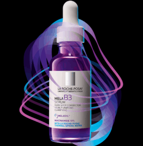 La Roche-Posay Mela B3 Dark Spot Serum Sample
