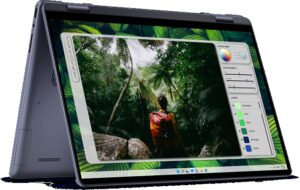 Dell Inspiron 16 7640 2-in-1 16-inch Core Ultra 7 Laptop