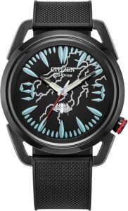 Citizen Men’s Eco-Drive Venom Lethal Protector Box Set